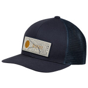 Шапка с козирка Buff Explore Trucker Cap