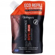 Импрегниращо средство Granger's Performance Repel Plus Eco Refill черен/оранжев