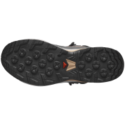 Дамски туристически обувки Salomon X-Adventure Coldrush Waterproof