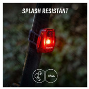 Задна светлина Sigma Hiro 10