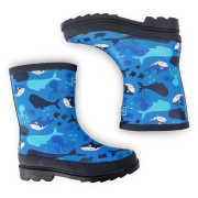 Детски гумени ботуши Regatta Mudplay II Junior 4DT
