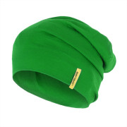 Шапка Sensor Merino Wool зелен Green