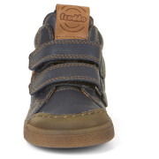 Детски обувки Froddo Rosario High Top Blue