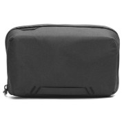 Органайзер за пътуване Peak Design Tech Pouch черен Black