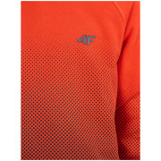 Детски суитшърт 4F Sweatshirt M2687 Multicolour 4 Allover