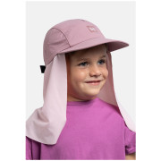 Детска шапка с козирка Buff Desert Cap Kids