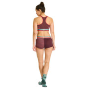 Дамски бикини Ortovox W's 185 Rock'N'Wool Hot Pants