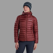 Дамско зимно яке Montane Anti Freeze Hoodie