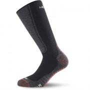Чорапи Lasting WSM черен Black