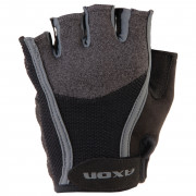 Ръкавици за колоездене Axon 320 черен