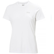 Дамска тениска Helly Hansen W Lifa Active Solen Tshirt бял 001 WHITE