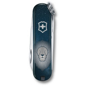 Джобно ножче Victorinox Zodiac Classic SD Leo