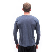 Мъжка тениска Sensor Merino Lite