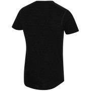 Мъжка тениска Zulu Merino 160 Short