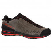 Мъжки обувки La Sportiva TX2 Evo Leather сив/оранжев