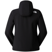 Дамско софтшел яке The North Face W Nimble Hoodie 2