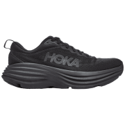 Мъжки обувки за бягане Hoka M Bondi 8 черен Black / Black