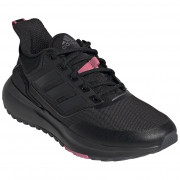 Дамски обувки Adidas Eq21 Run Cold.Dry черен Carbon/Roston/Cblack