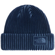 Шапка The North Face Salty Special Edition син SUMMIT NAVY/HERITAGE PA