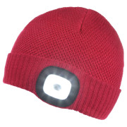 Детска шапка Regatta Kids Torch Beanie II розов Pink Potion