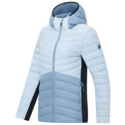 Дамско яке Regatta Womens Hooded Leedre Hybrid
