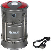 Фенер Zulu Shiny
