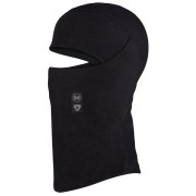 Детска шлем шапка Buff ThermoNet Balaclava черен black