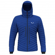 Мъжко яке Salewa Ortles Hyb Rds Dwn M Jacket син