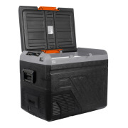 Kомпресорен хладилник G21 Zion 50 l