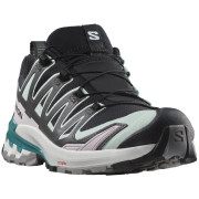 Дамски туристически обувки Salomon Xa Pro 3D V9 Gore-Tex