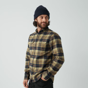 Мъжка риза Fjällräven Singi Heavy Flannel Shirt M