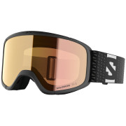 Ски очила Salomon Aksium 2.0 S Photochromic черен Black