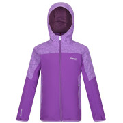 Детско яке Regatta Volcanics V