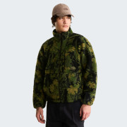 Мъжко яке The North Face M Extreme Pile 2 Fz Jacket -Print