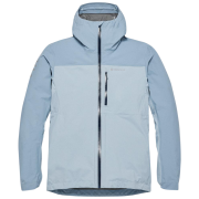 Мъжко яке Montane Minimus Lite Jacket светло син FROST BLUE