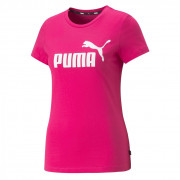 Дамска тениска Puma ESS Logo Tee (s)