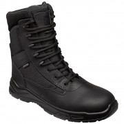 Мъжки обувки Bennon GROM O1 NM Boot черен