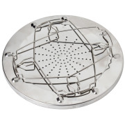 Газов котлон Brunner Toaster