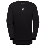 Мъжки суитшърт Mammut Core ML Crew Neck Men Original черен black 0001