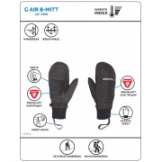 Ръкавици Camp G Air B-Mitt