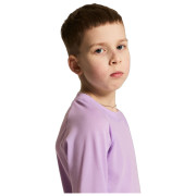 Детска функционална тениска Craft Thermal Baselayer Longsleeve J Purple