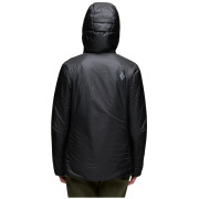 Дамско яке Black Diamond W Solution 3.0 Hoody
