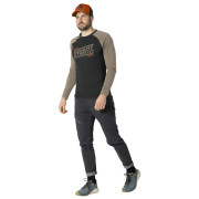 Мъжка тениска Dynafit 24/7 M L/S Tee