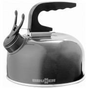 Кана Brunner Ketty черен/сив