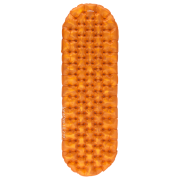Надуваема постелка Robens LightCore UL 3.1R Large оранжев Orange