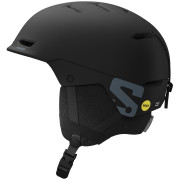 Детска ски каска Salomon Husk Jr Mips
