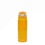 Термобутилка от неръждаема стомана Kambukka Elton Insulated 750 ml оранжев Mango Maniac