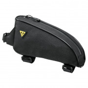 Чанта за велосипедна рамка Topeak TopLoader 0,75l черен
