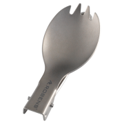 Титанов прибор за хранене Robens Titanium Folding Spork UL