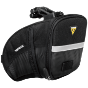 Topeak Aero Wedge Pack Large QuickClick